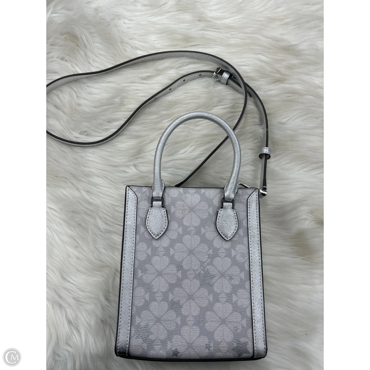 Crossbody Designer By Kate Spade, Size: Small