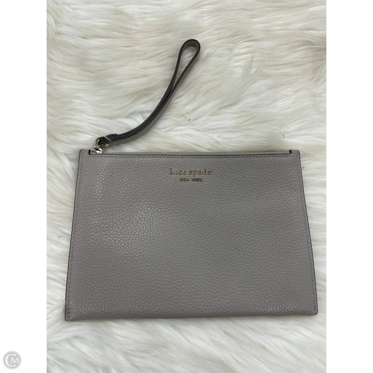 Wristlet Designer By Kate Spade, Size: Medium