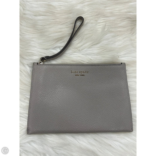 Wristlet Designer By Kate Spade, Size: Medium