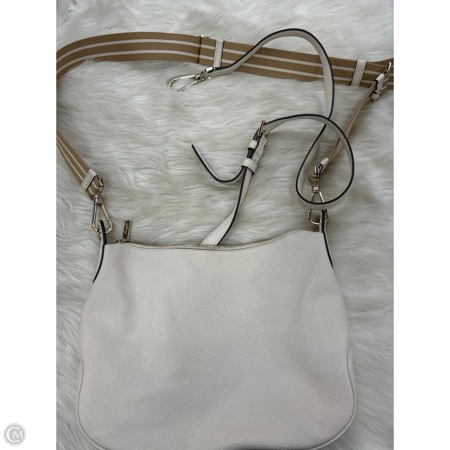 Crossbody Designer By Kate Spade, Size: Medium