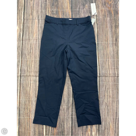 Pants Dress By Maison Damelie In Navy, Size: Xs