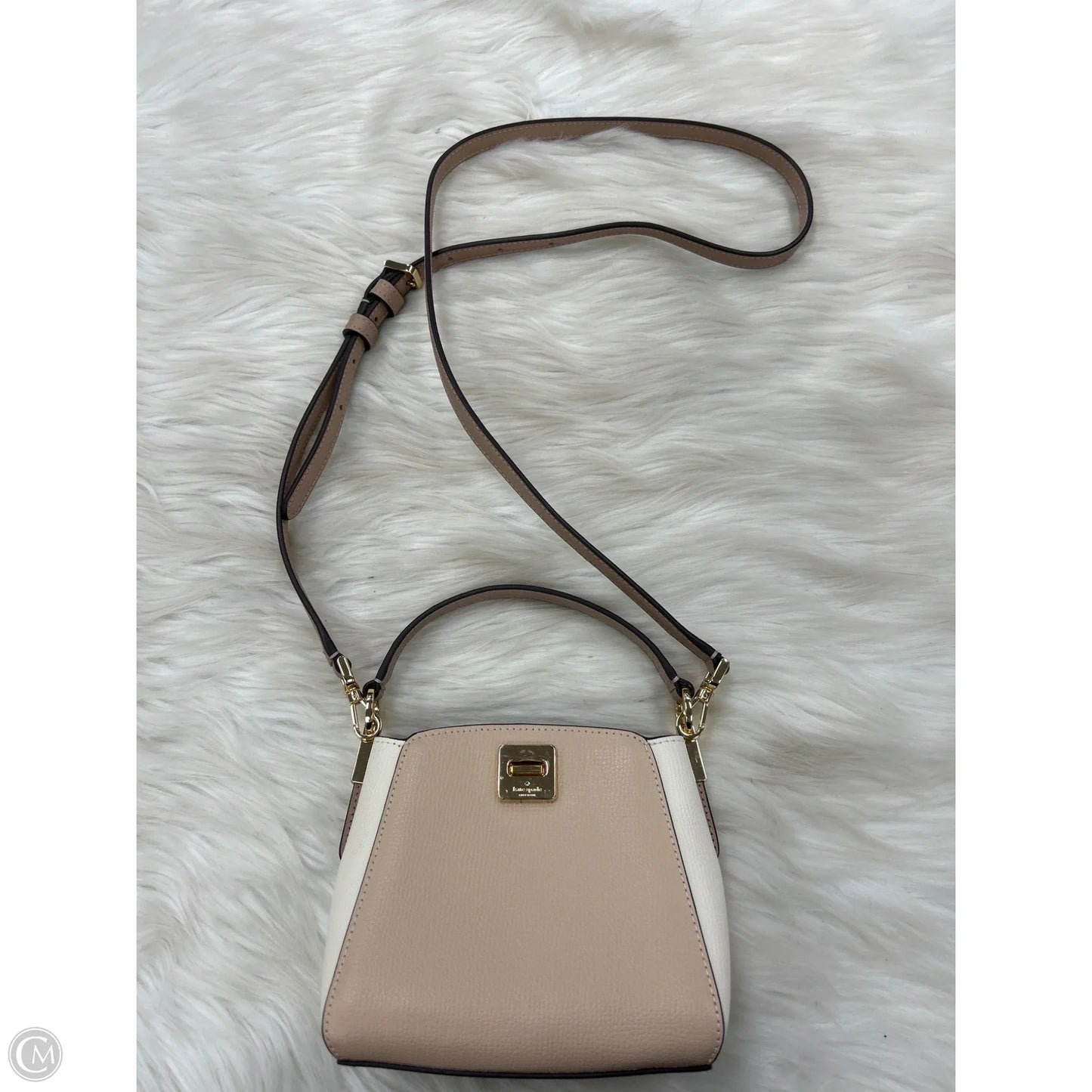 Crossbody Designer By Kate Spade, Size: Small