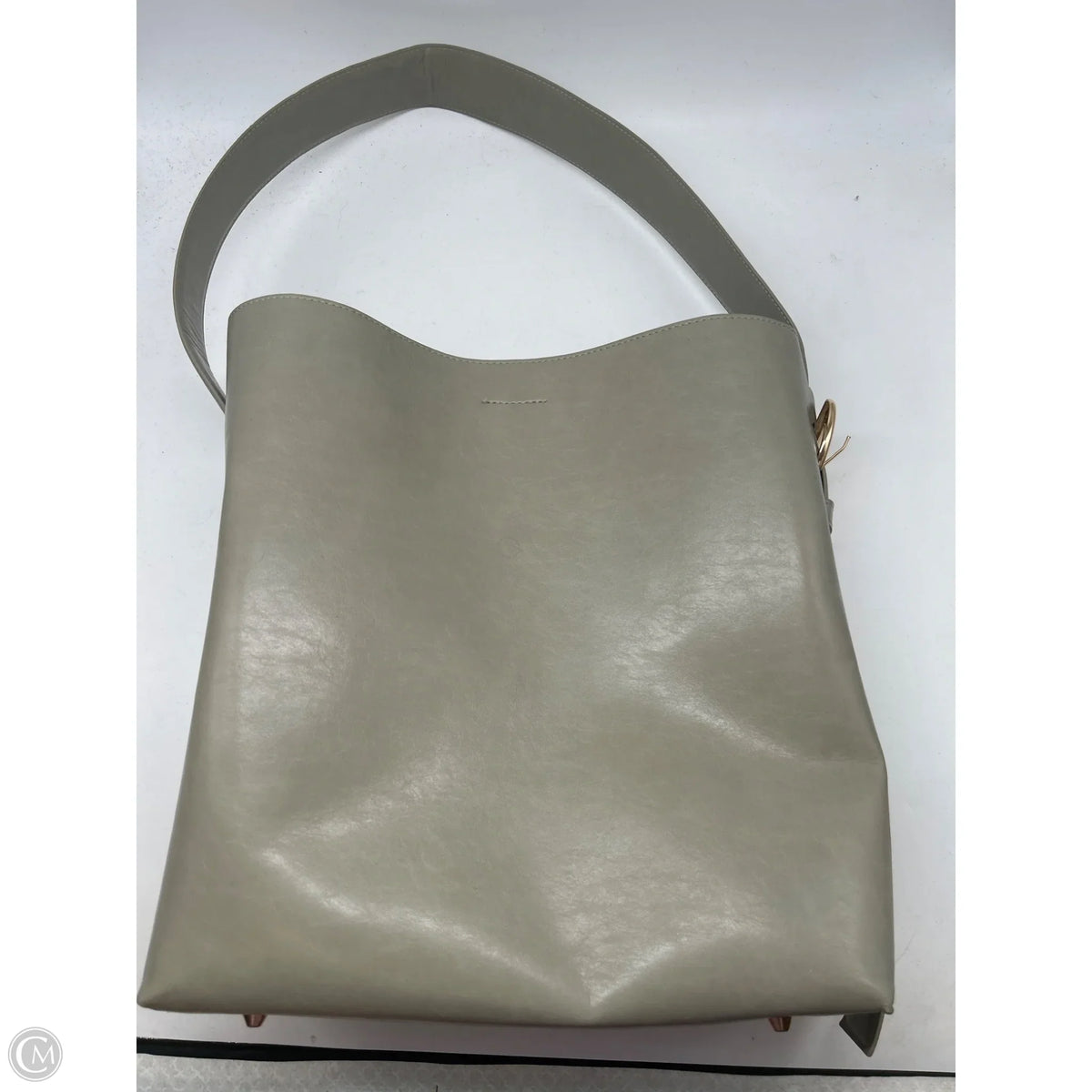 Handbag By Clothes Mentor, Size: Large