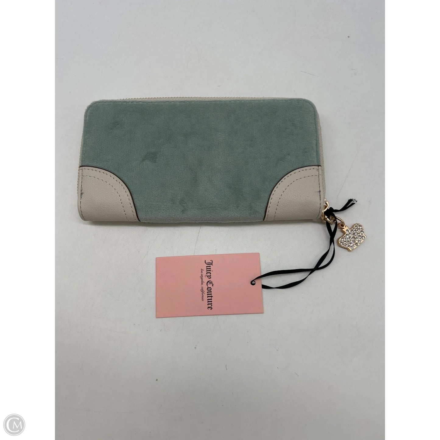 Wallet By Juicy Couture