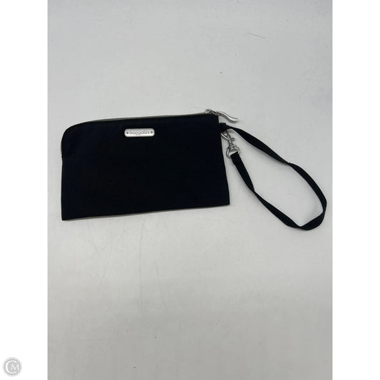 Wristlet By Baggallini, Size: Small