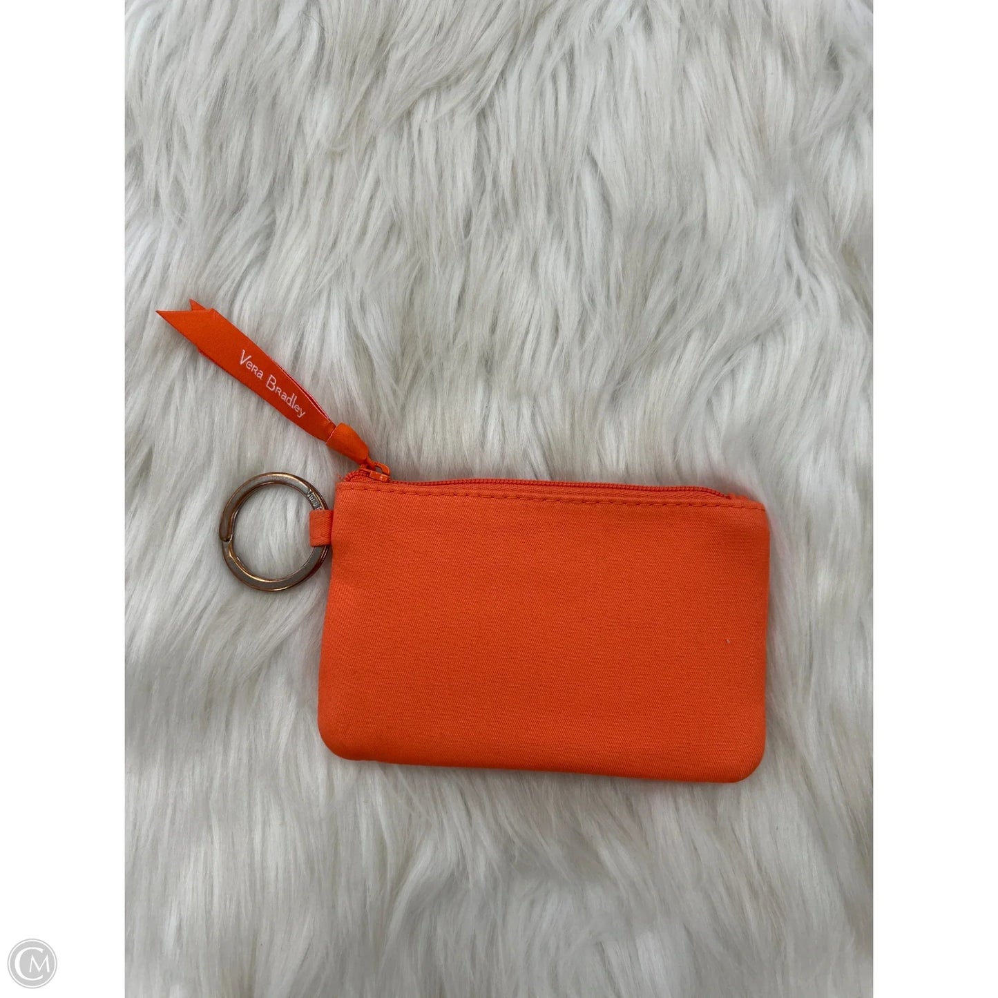Id/card Holder By Vera Bradley, Size: