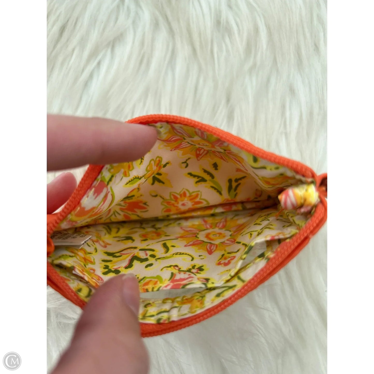 Id/card Holder By Vera Bradley, Size: