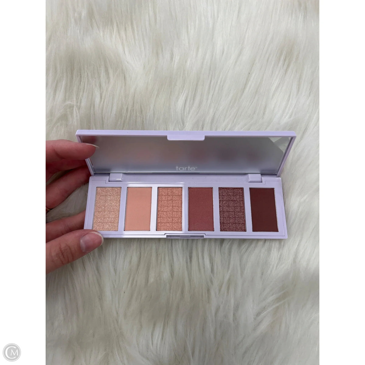 Makeup By Tarte, Size: