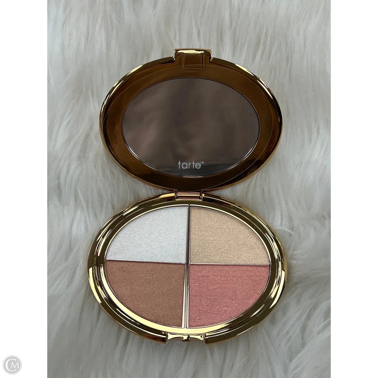 Makeup By Tarte, Size: