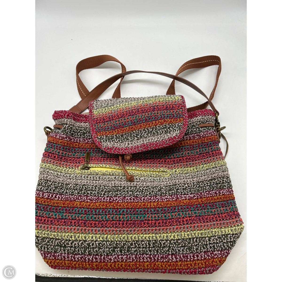 Backpack By The Sak, Size: Medium