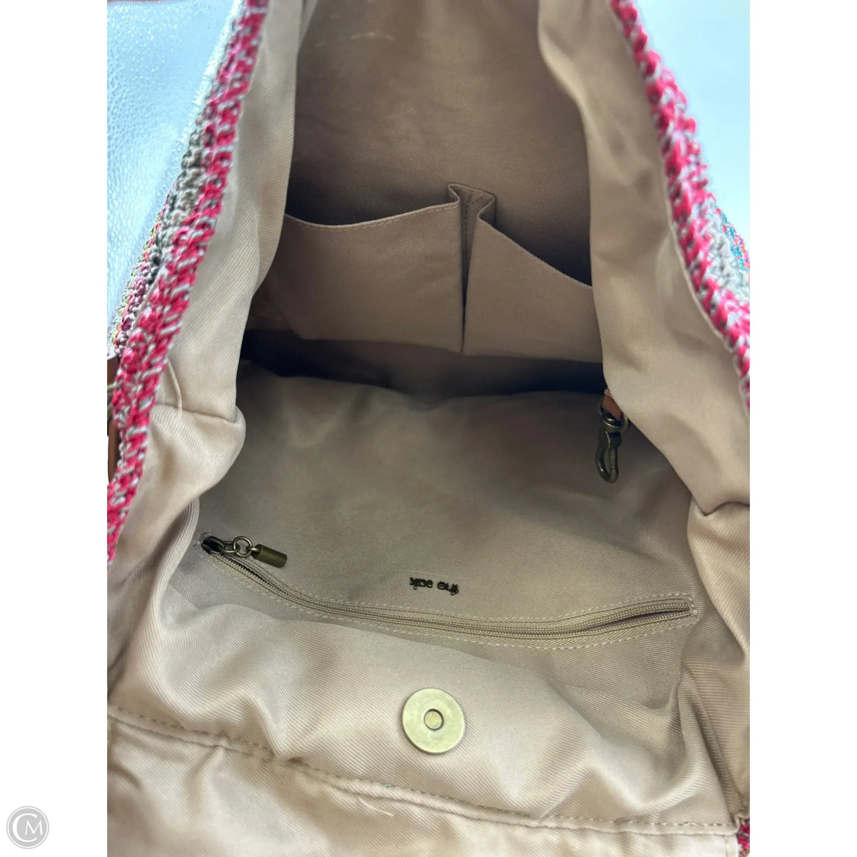 Backpack By The Sak, Size: Medium