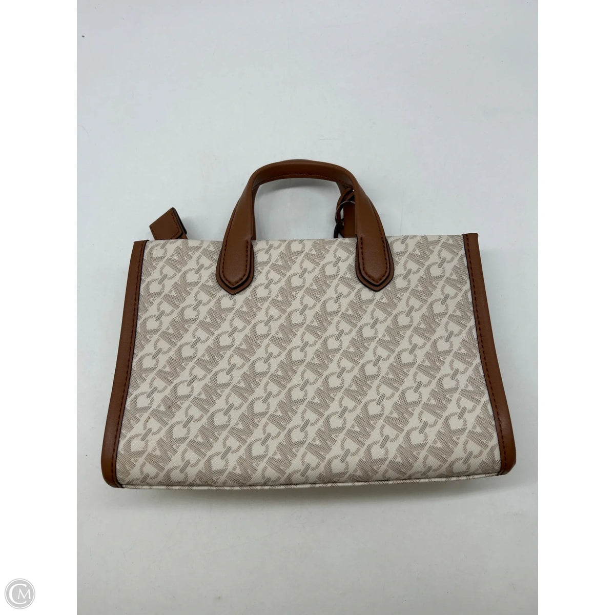 Handbag Designer By Michael Kors, Size: Small
