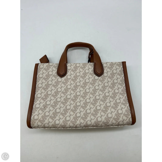 Handbag Designer By Michael Kors, Size: Small