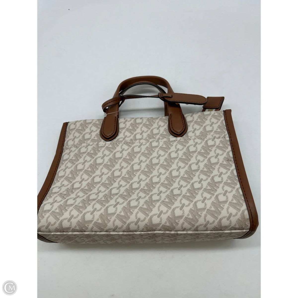 Handbag Designer By Michael Kors, Size: Small