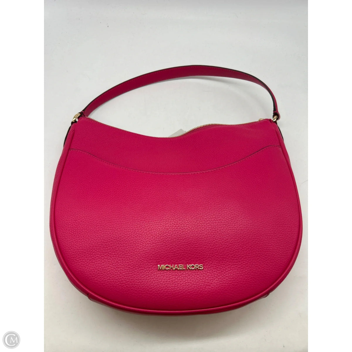 Handbag Designer By Michael Kors, Size: Large