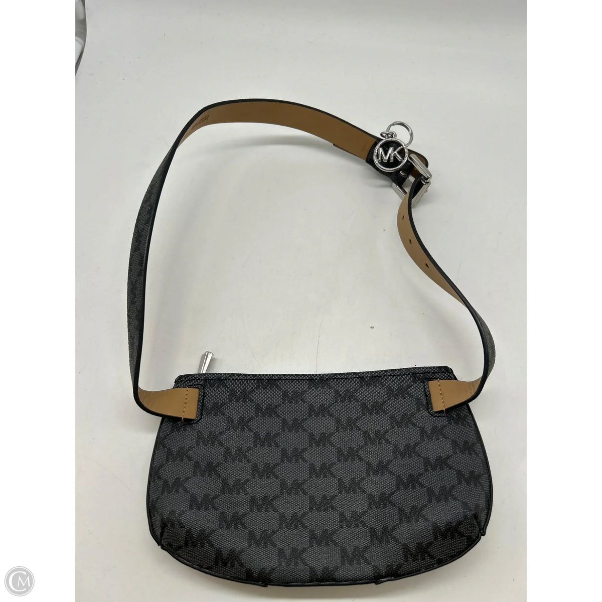 Belt Bag Designer By Michael Kors, Size: Small