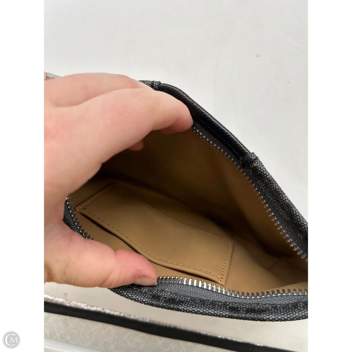 Belt Bag Designer By Michael Kors, Size: Small