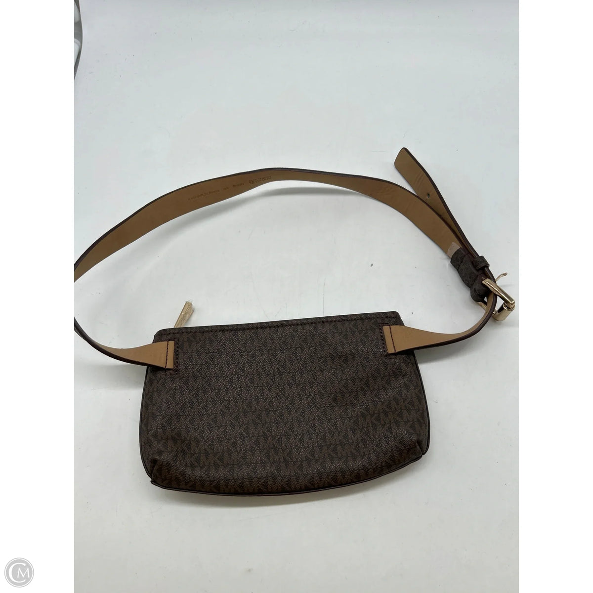 Belt Bag Designer By Michael Kors, Size: Small