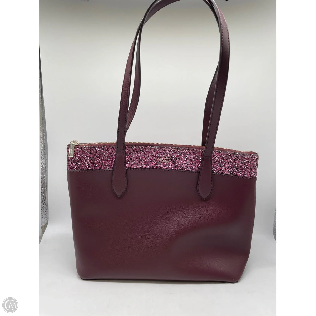 Handbag Designer By Kate Spade, Size: Large