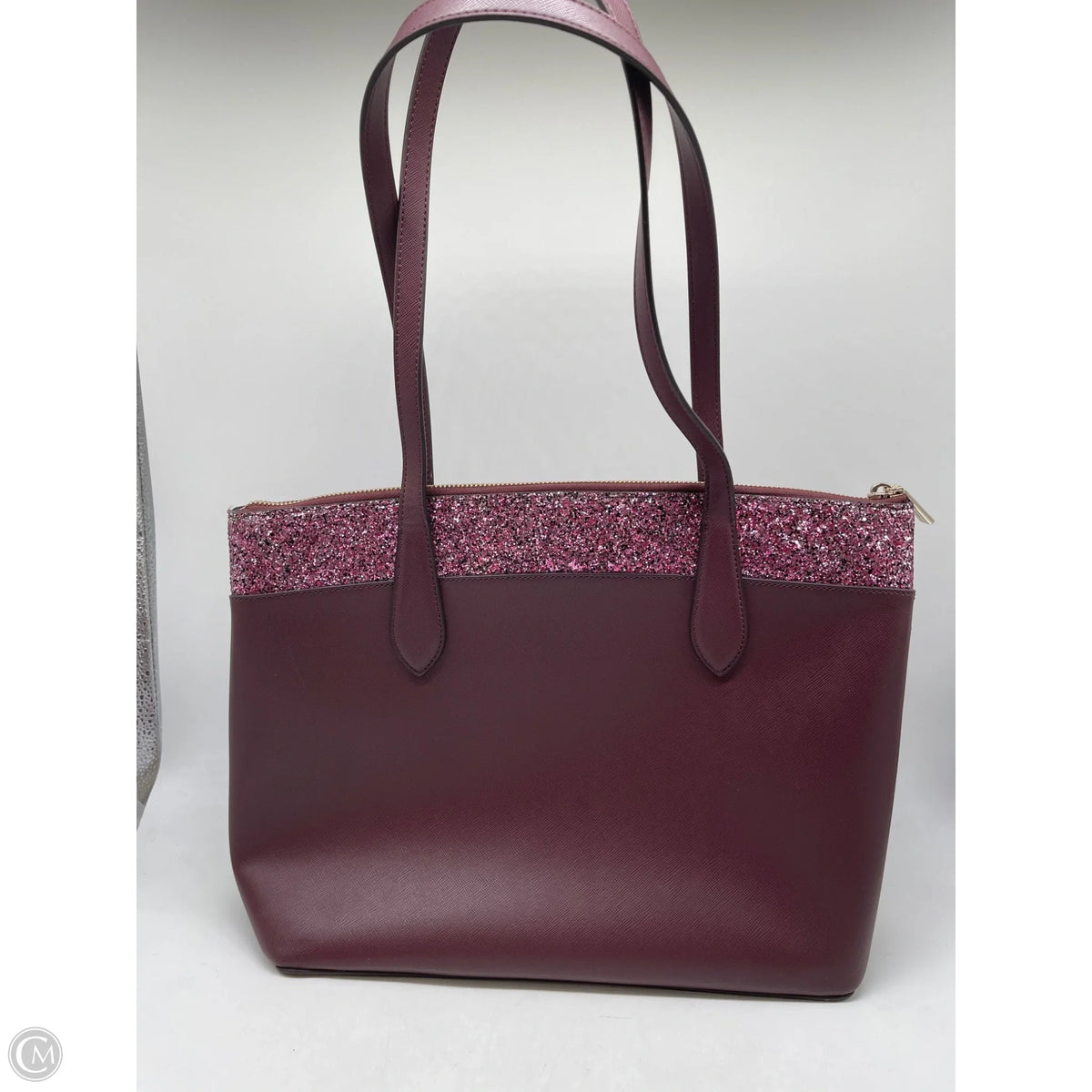 Handbag Designer By Kate Spade, Size: Large