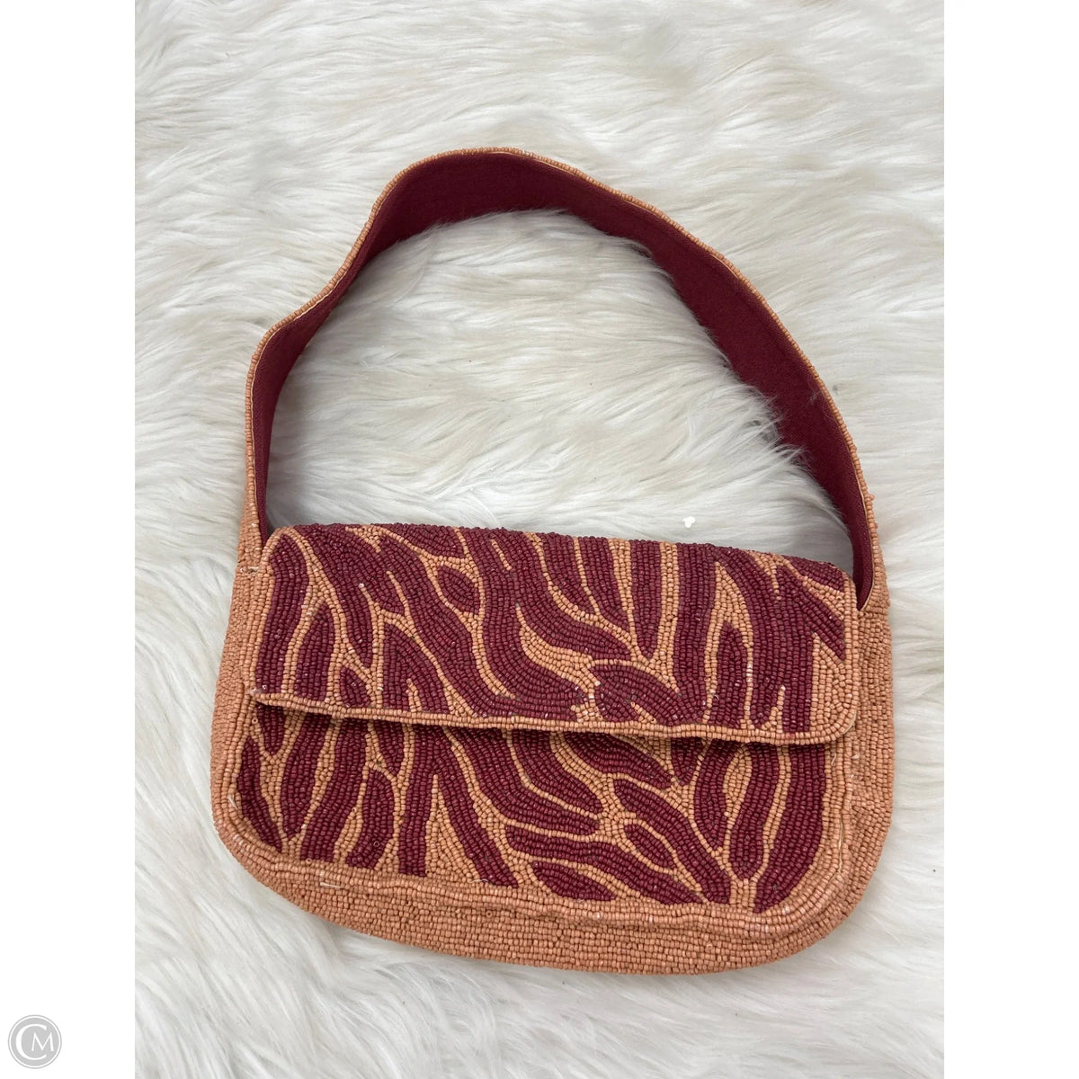 Handbag By Clothes Mentor, Size: Small