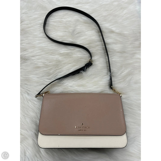 Crossbody Designer By Kate Spade, Size: Small
