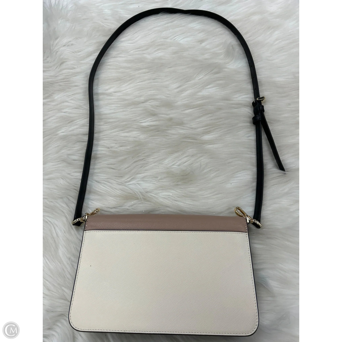 Crossbody Designer By Kate Spade, Size: Small