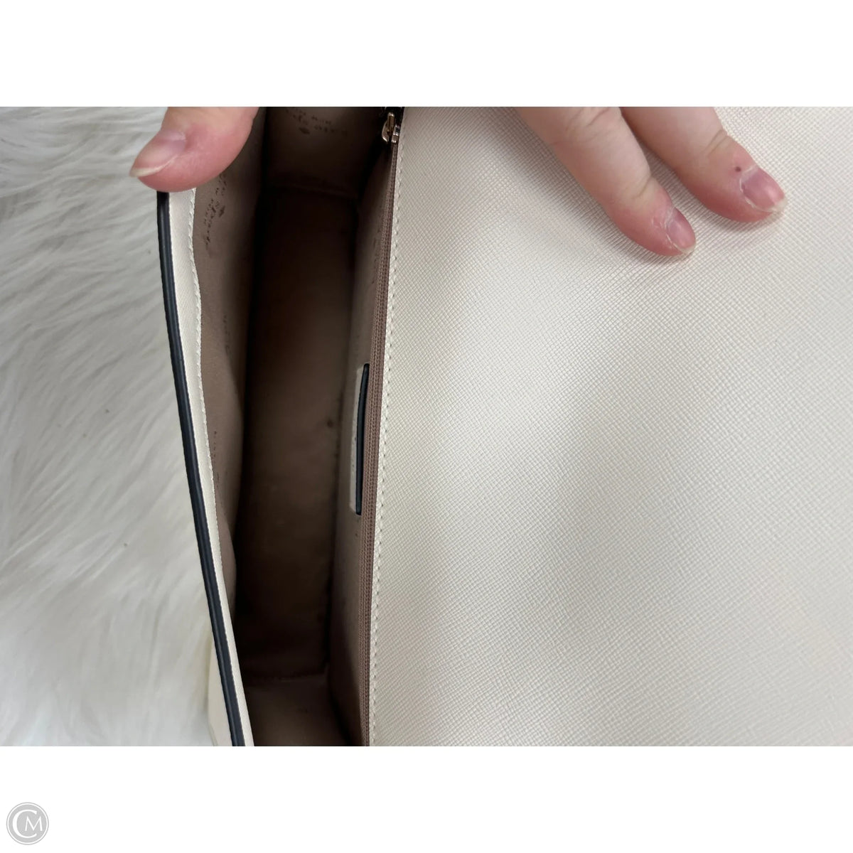 Crossbody Designer By Kate Spade, Size: Small