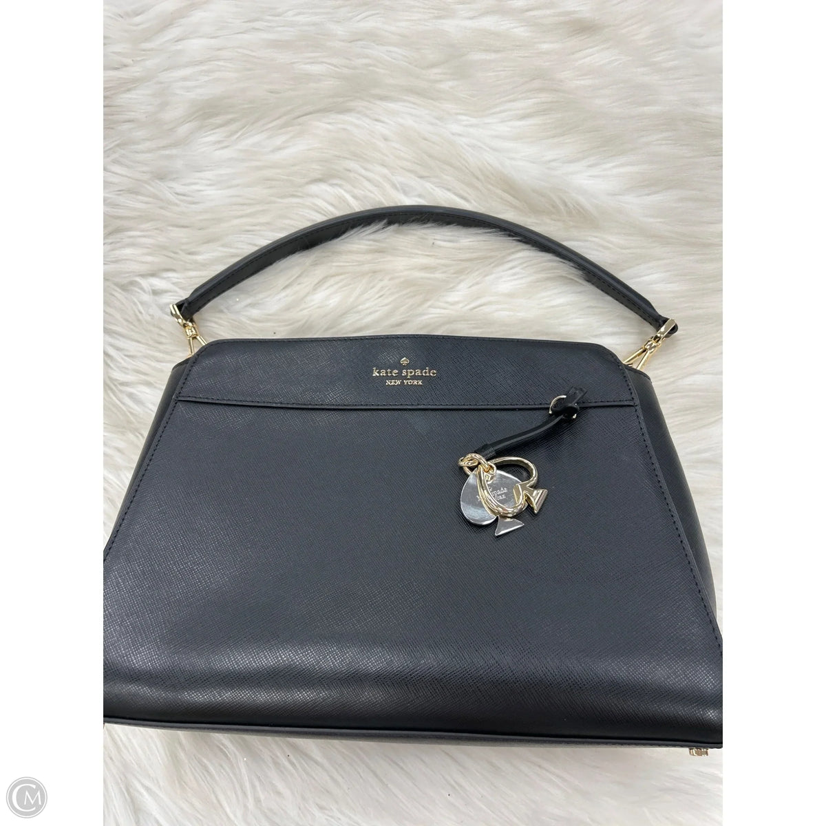Crossbody Designer By Kate Spade, Size: Large