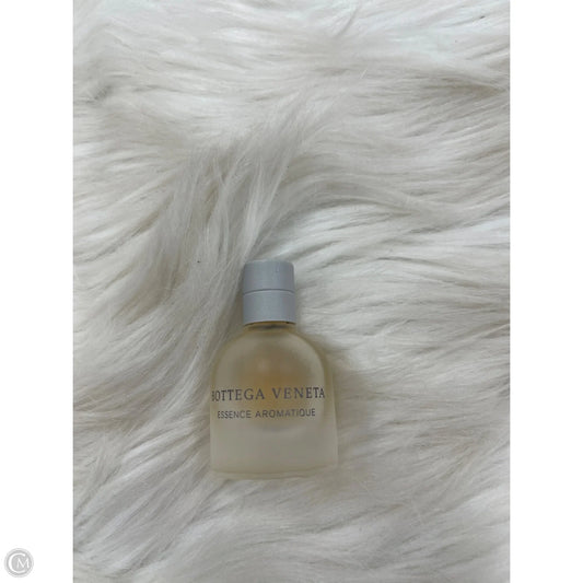 Fragrance Luxury Designer By Bottega Veneta, Size: Small