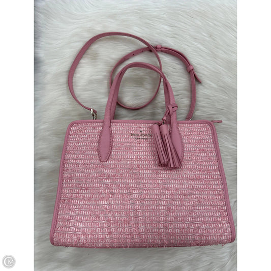 Crossbody Designer By Kate Spade, Size: Large