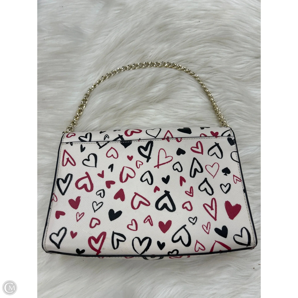 Crossbody Designer By Kate Spade, Size: Medium