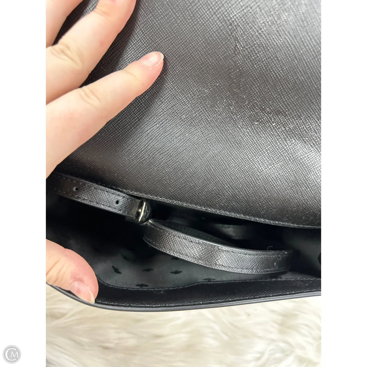 Crossbody Designer By Kate Spade, Size: Medium