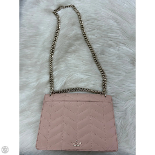 Crossbody Designer By Kate Spade, Size: Medium