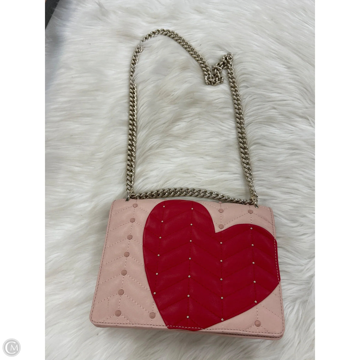 Crossbody Designer By Kate Spade, Size: Medium