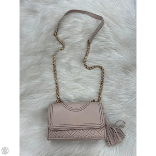 Crossbody Designer By Tory Burch, Size: Small