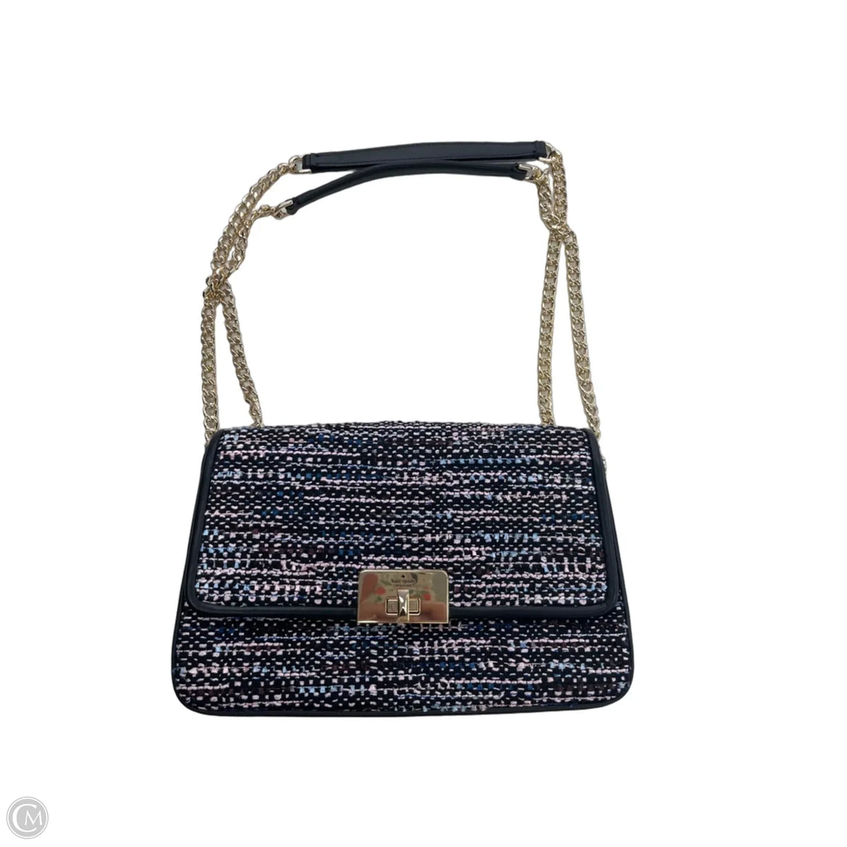 Handbag Designer By Kate Spade, Size: Medium