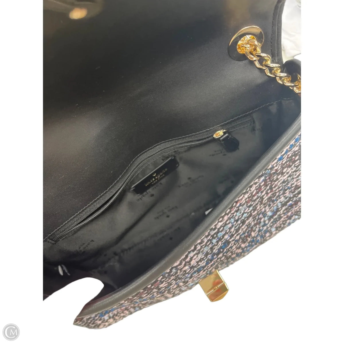 Handbag Designer By Kate Spade, Size: Medium