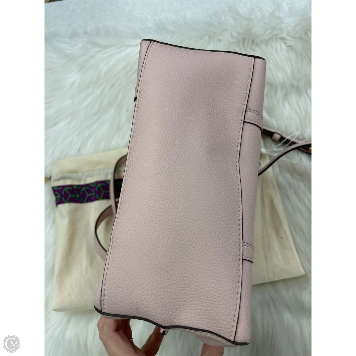 Crossbody Designer By Tory Burch, Size: Medium