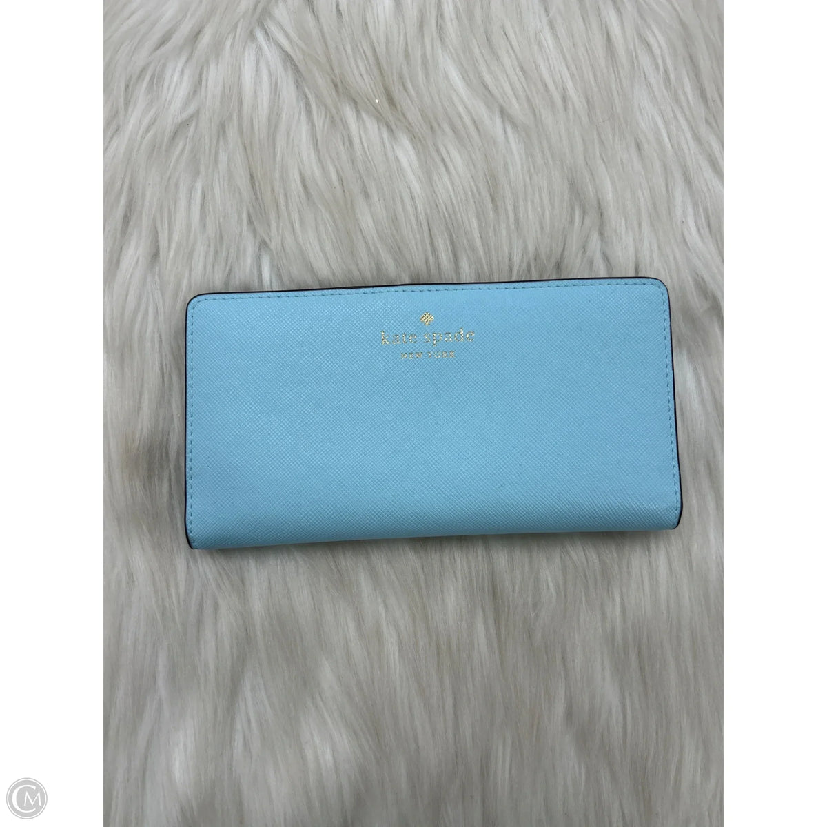 Wallet Designer By Kate Spade, Size: Large
