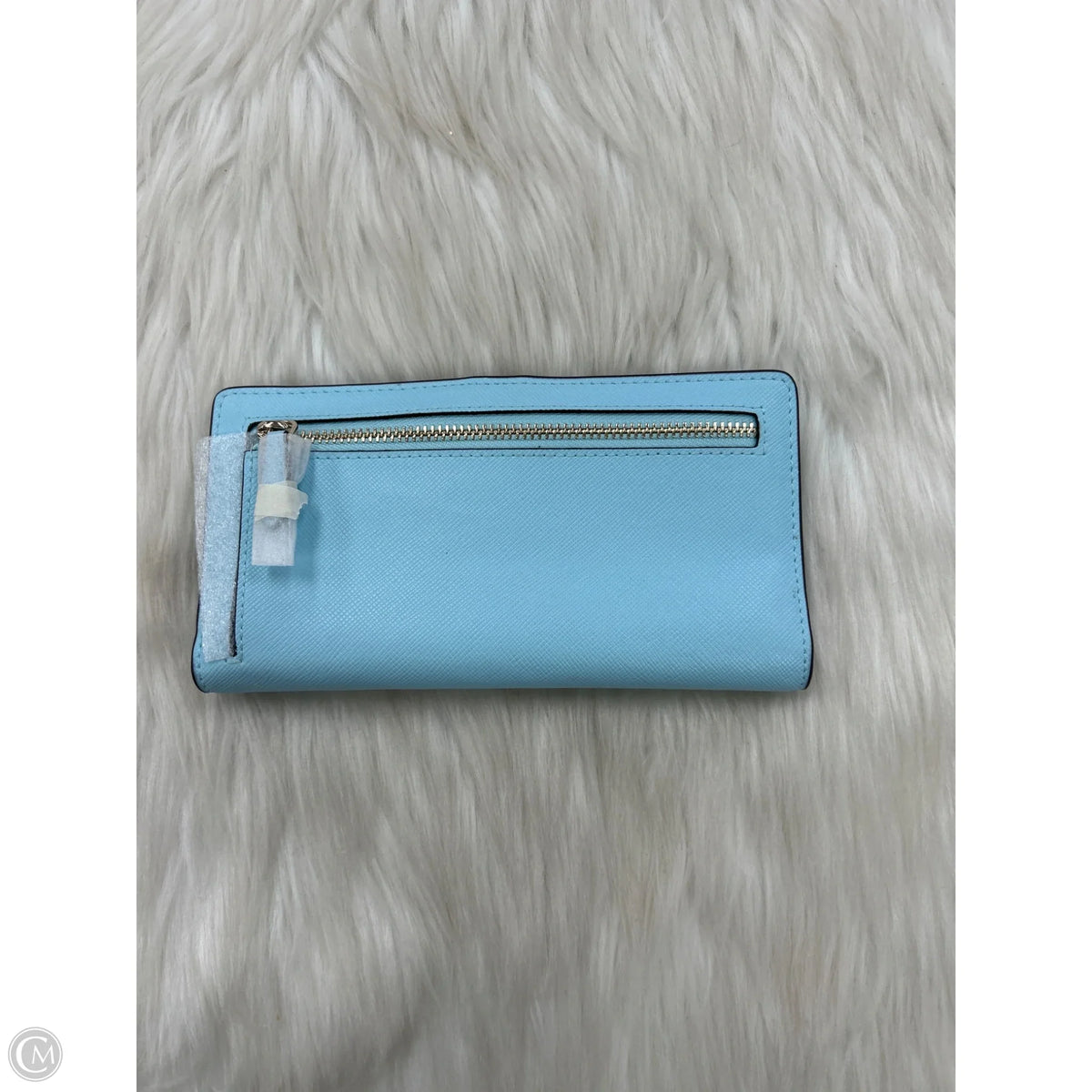 Wallet Designer By Kate Spade, Size: Large