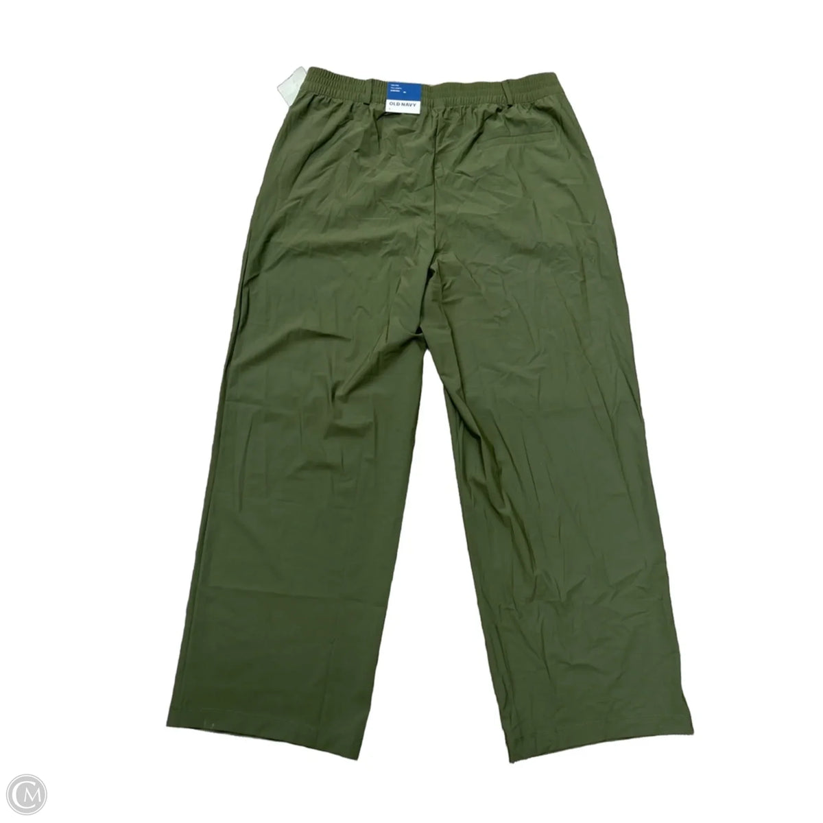 Pants Other By Old Navy In Green, Size: L