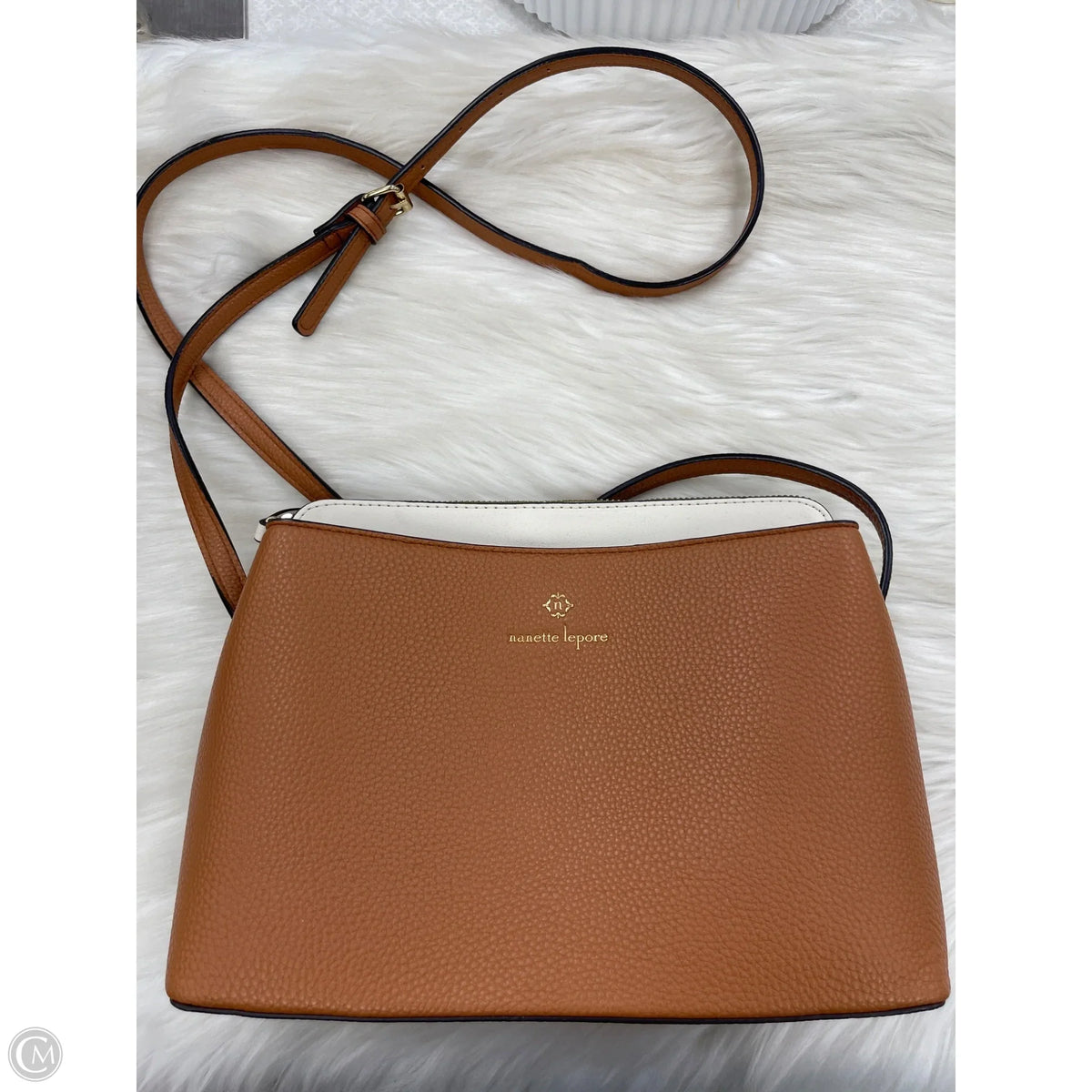 Crossbody By Nanette Lepore, Size: Small