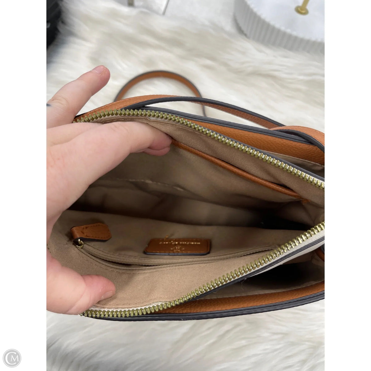 Crossbody By Nanette Lepore, Size: Small