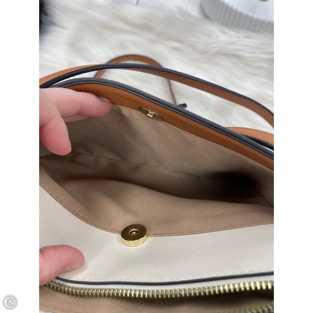 Crossbody By Nanette Lepore, Size: Small