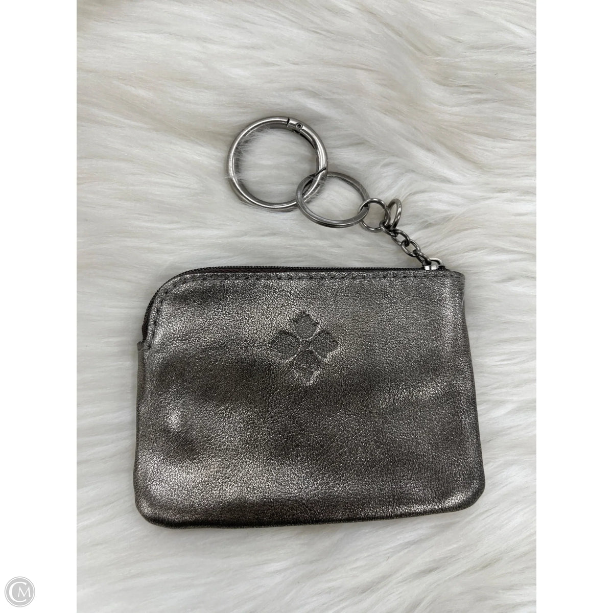 Wallet Designer By Patricia Nash, Size: Medium