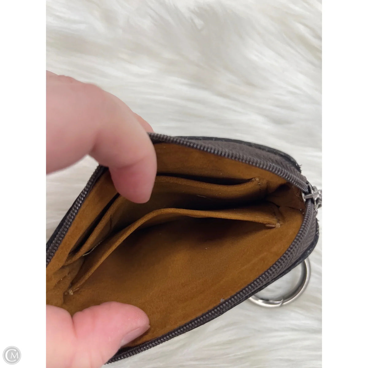 Wallet Designer By Patricia Nash, Size: Medium