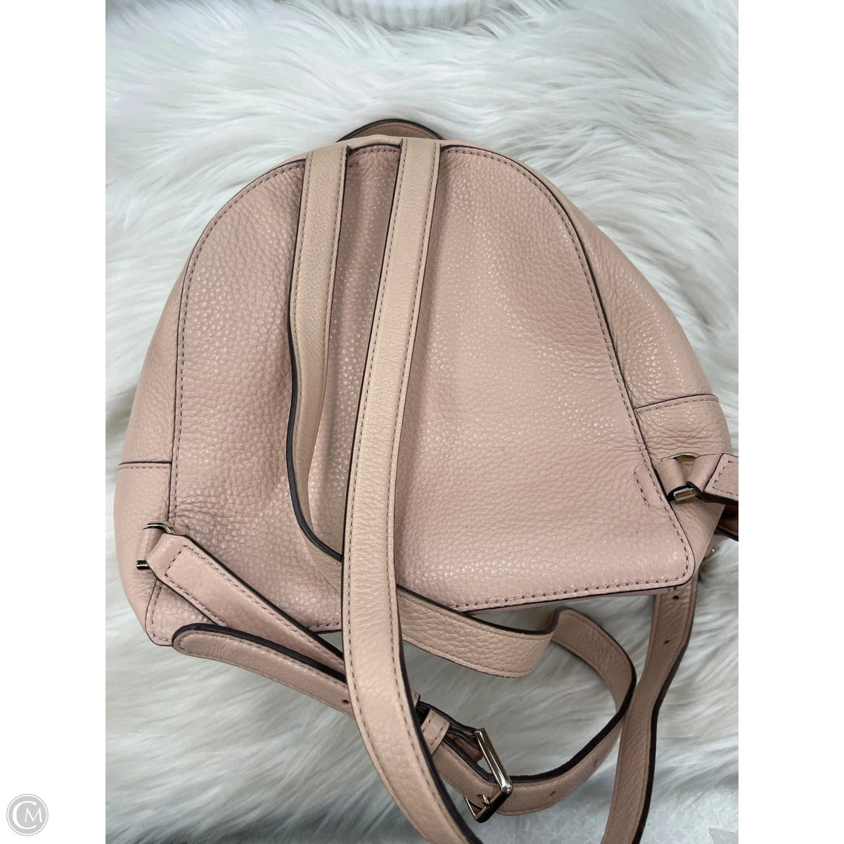 Backpack Designer By Kate Spade, Size: Small
