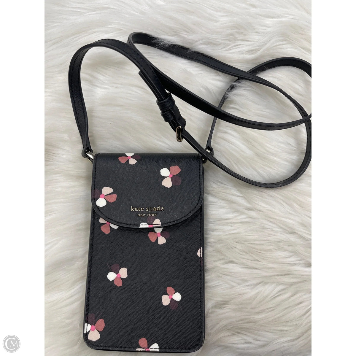Crossbody Designer By Kate Spade, Size: Small