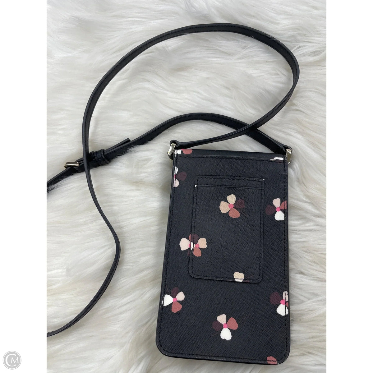 Crossbody Designer By Kate Spade, Size: Small